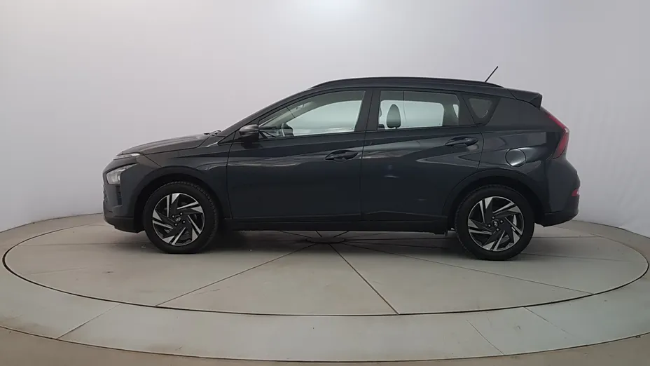 HYUNDAI Bayon Bayon 1.0 T-GDI Modern