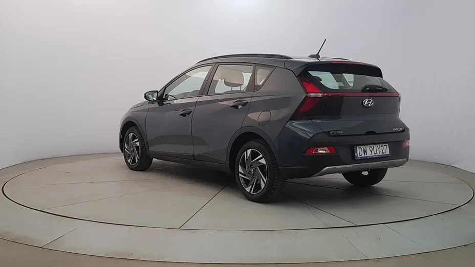 HYUNDAI Bayon Bayon 1.0 T-GDI Modern