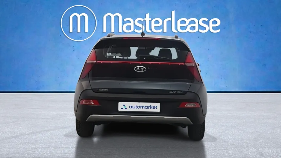 HYUNDAI Bayon Bayon 1.0 T-GDI Modern