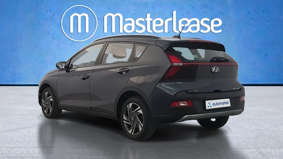HYUNDAI Bayon Bayon 1.0 T-GDI Modern