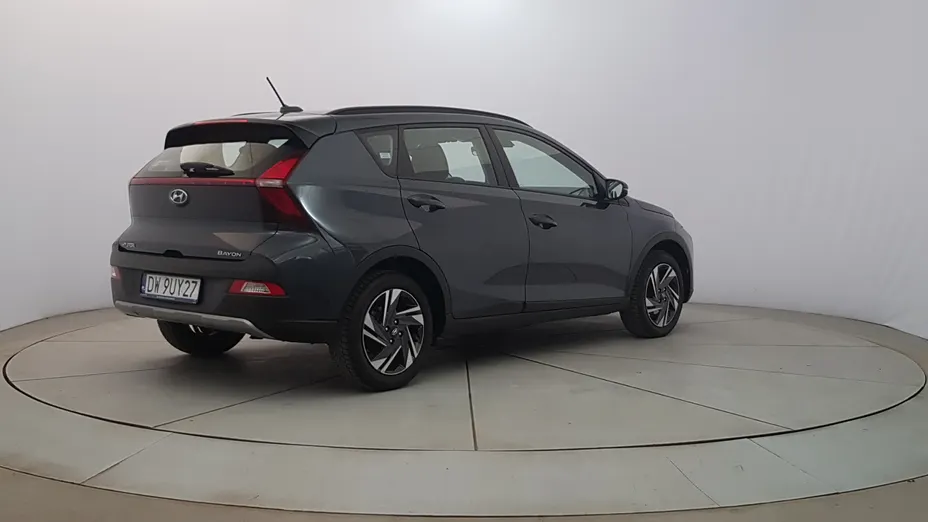 HYUNDAI Bayon Bayon 1.0 T-GDI Modern