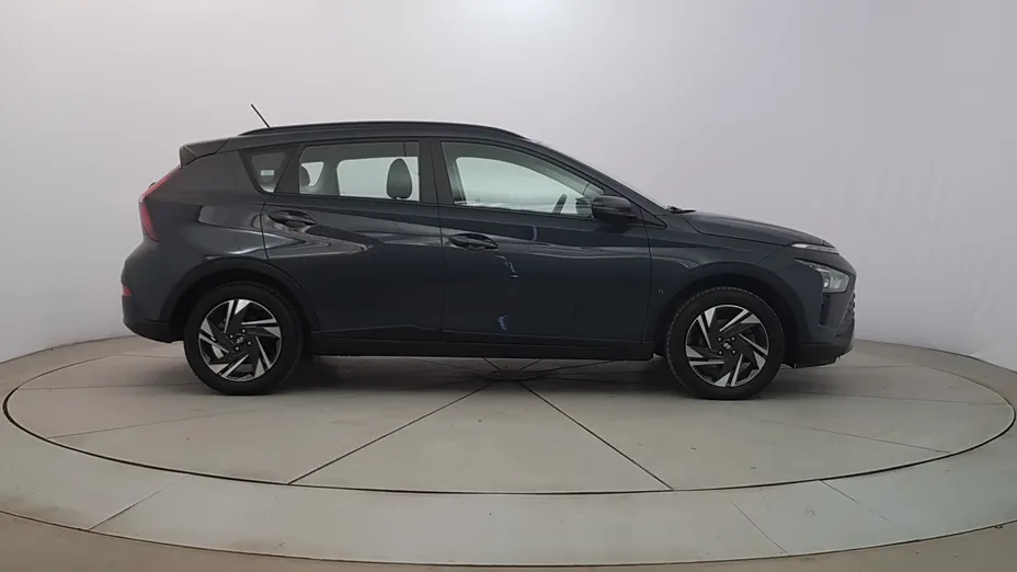 HYUNDAI Bayon Bayon 1.0 T-GDI Modern