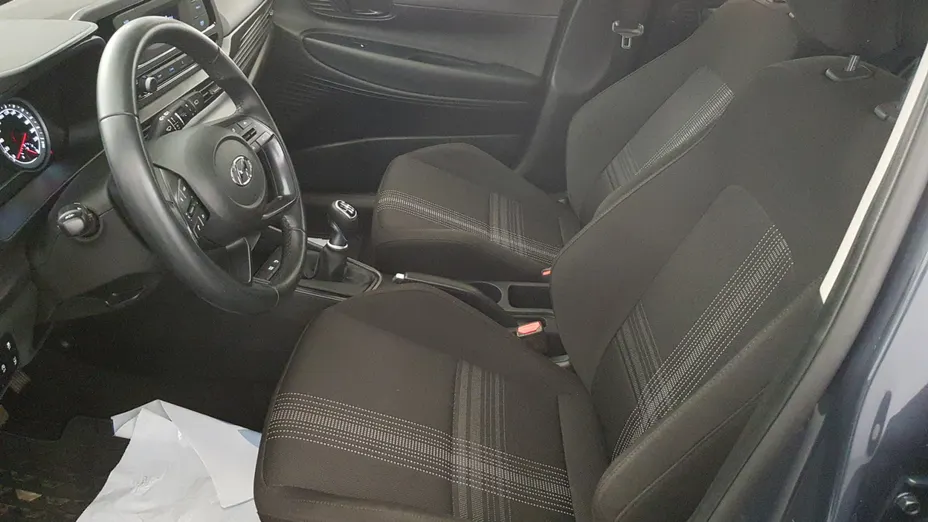 HYUNDAI Bayon Bayon 1.0 T-GDI Modern