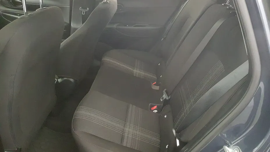 HYUNDAI Bayon Bayon 1.0 T-GDI Modern