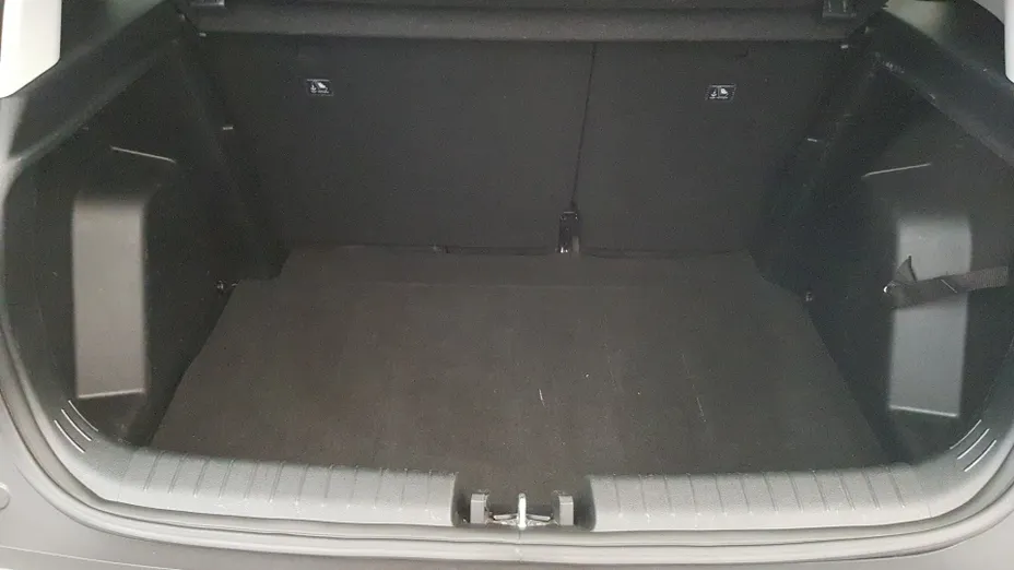HYUNDAI Bayon Bayon 1.0 T-GDI Modern