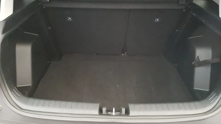 HYUNDAI Bayon Bayon 1.0 T-GDI Modern