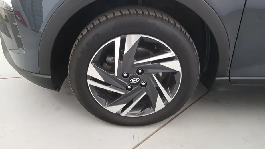 HYUNDAI Bayon Bayon 1.0 T-GDI Modern