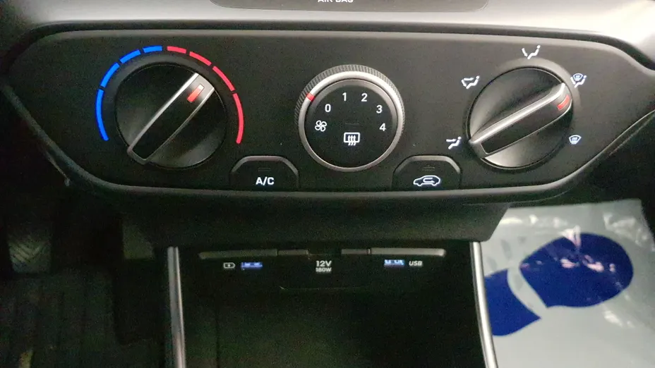 HYUNDAI Bayon Bayon 1.0 T-GDI Modern