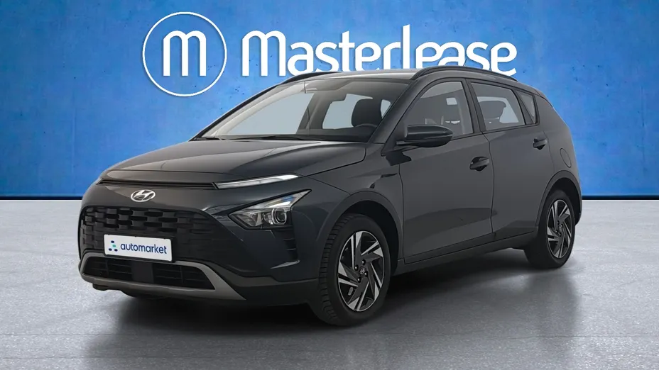 HYUNDAI Bayon Bayon 1.0 T-GDI Modern