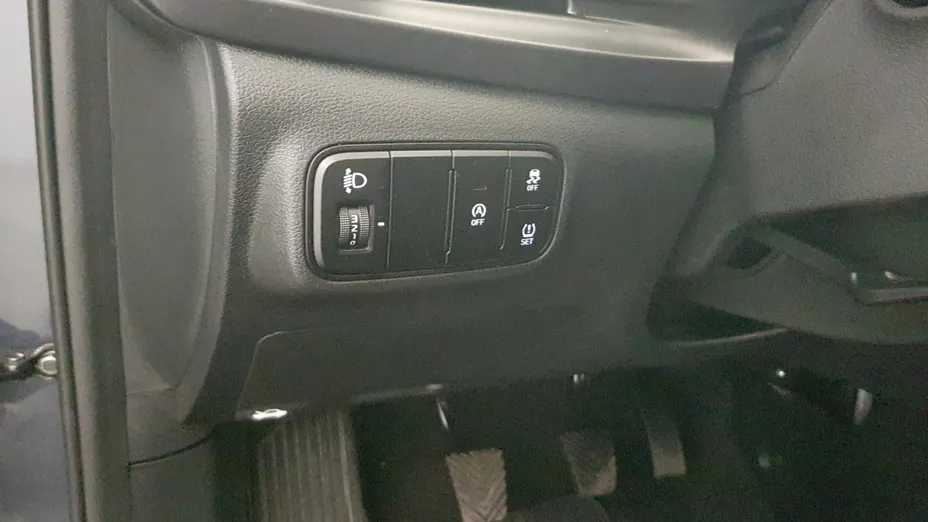 HYUNDAI Bayon Bayon 1.0 T-GDI Modern