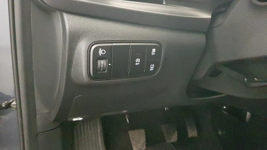 HYUNDAI Bayon Bayon 1.0 T-GDI Modern