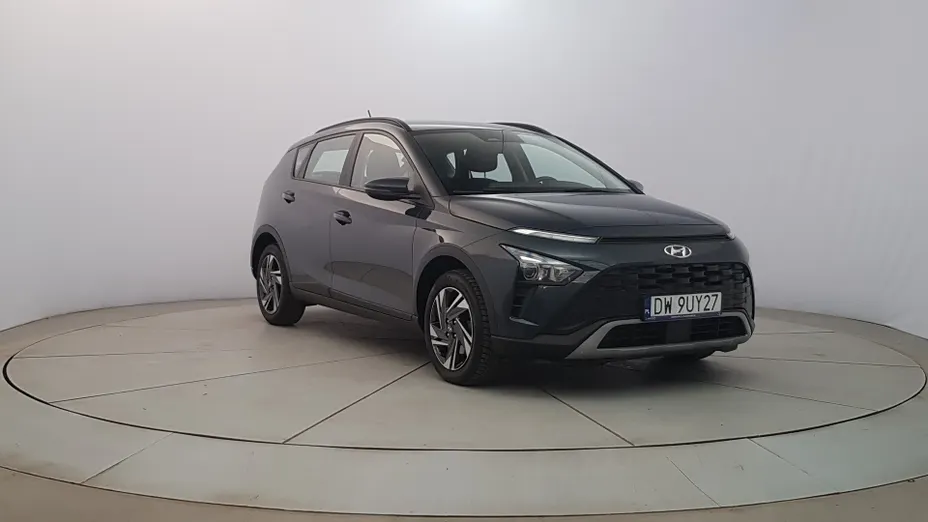 HYUNDAI Bayon Bayon 1.0 T-GDI Modern