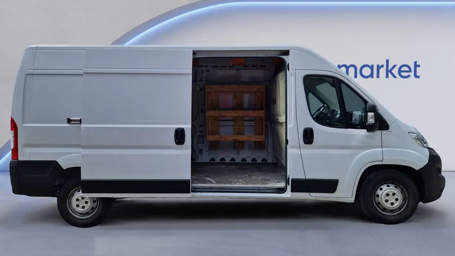 OPEL Movano Movano CDTI L3H2