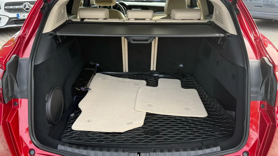 ALFA ROMEO Stelvio Stelvio 2.0 Turbo 6C Villa D'este Q4 aut