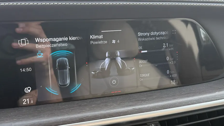 ALFA ROMEO Stelvio Stelvio 2.0 Turbo 6C Villa D'este Q4 aut