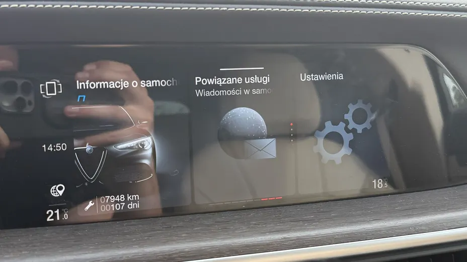 ALFA ROMEO Stelvio Stelvio 2.0 Turbo 6C Villa D'este Q4 aut