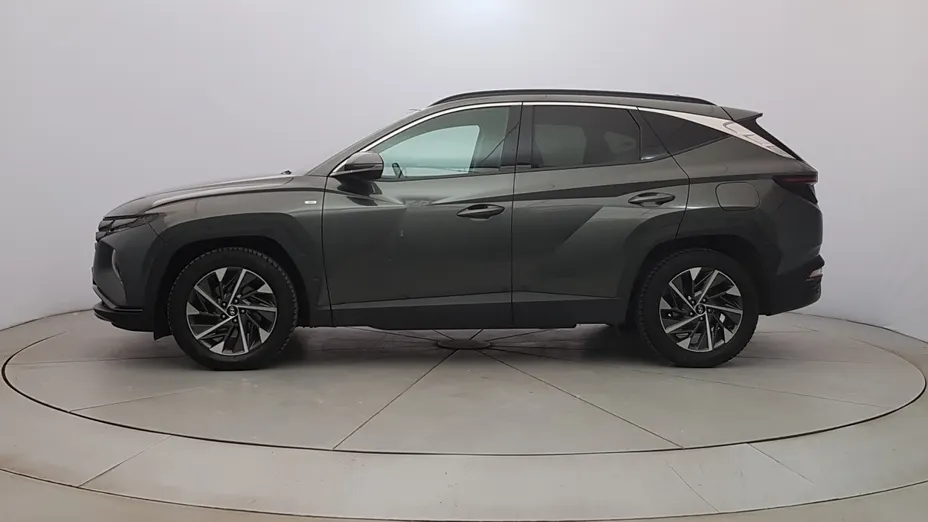 HYUNDAI Tucson Tucson 1.6 T-GDi 48V Executive 2WD DCT