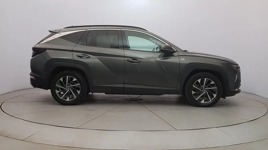 HYUNDAI Tucson Tucson 1.6 T-GDi 48V Executive 2WD DCT