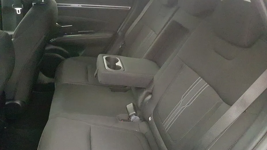 HYUNDAI Tucson Tucson 1.6 T-GDi 48V Executive 2WD DCT