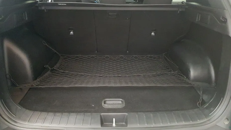 HYUNDAI Tucson Tucson 1.6 T-GDi 48V Executive 2WD DCT