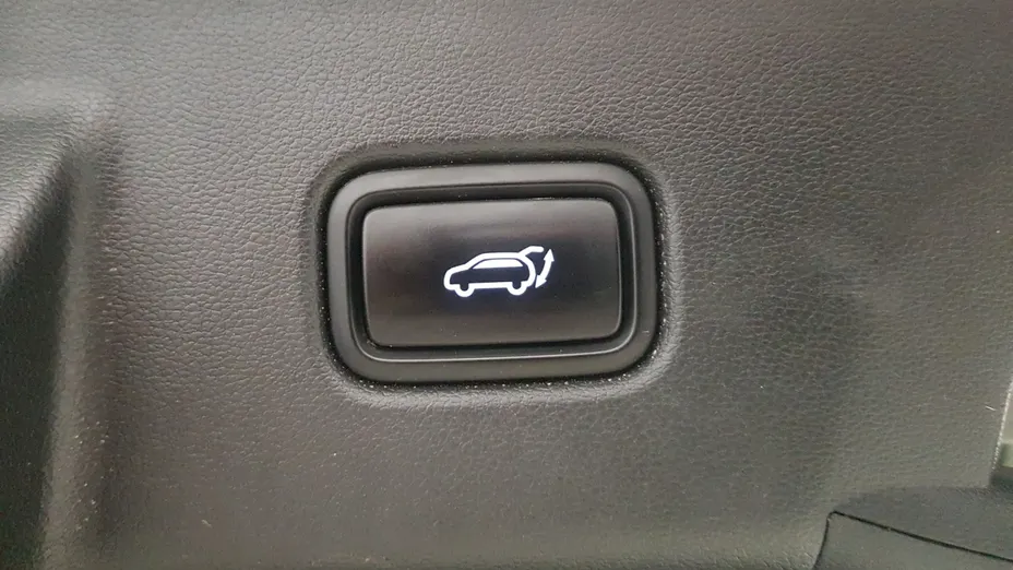 HYUNDAI Tucson Tucson 1.6 T-GDi 48V Executive 2WD DCT