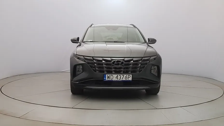 HYUNDAI Tucson Tucson 1.6 T-GDi 48V Executive 2WD DCT