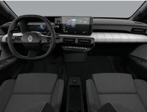 RENAULT R5 R5 40kWh Urban Range Evolution Nowy