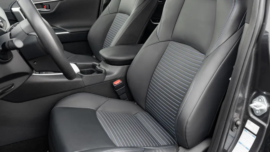 TOYOTA RAV4 RAV4 2.5 Hybrid Selection 4x4