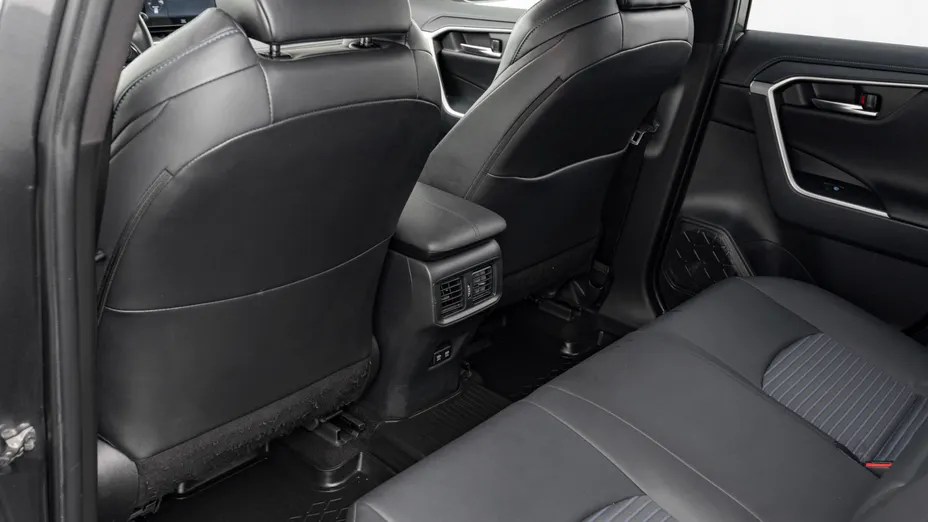 TOYOTA RAV4 RAV4 2.5 Hybrid Selection 4x4