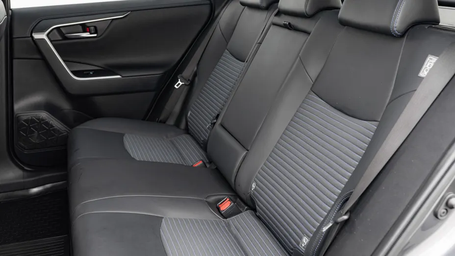 TOYOTA RAV4 RAV4 2.5 Hybrid Selection 4x4