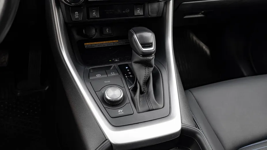 TOYOTA RAV4 RAV4 2.5 Hybrid Selection 4x4