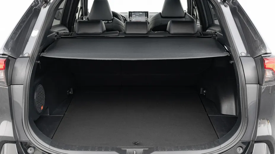 TOYOTA RAV4 RAV4 2.5 Hybrid Selection 4x4