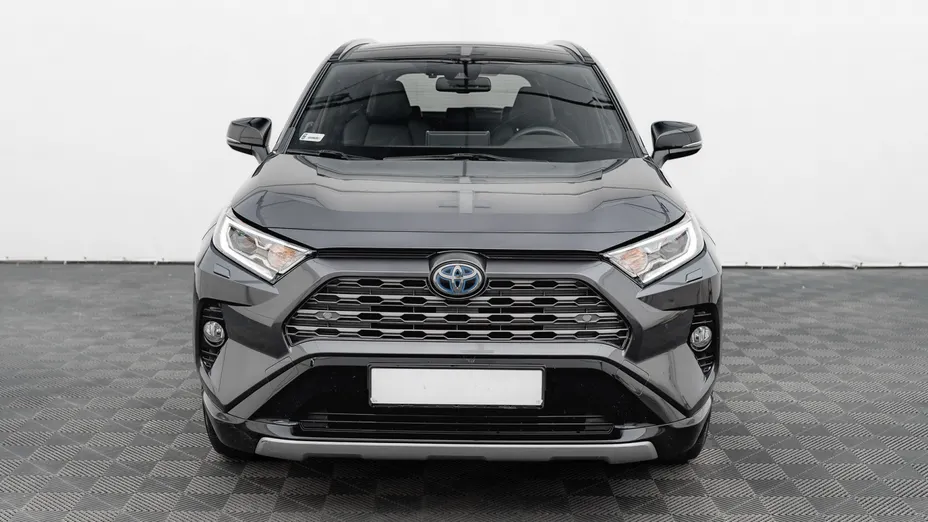 TOYOTA RAV4 RAV4 2.5 Hybrid Selection 4x4