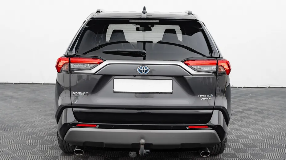 TOYOTA RAV4 RAV4 2.5 Hybrid Selection 4x4