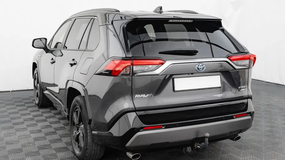 TOYOTA RAV4 RAV4 2.5 Hybrid Selection 4x4