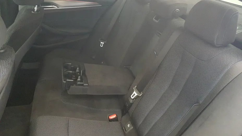 BMW Seria 5 530e iPerformance xDrive M Sport sport-aut