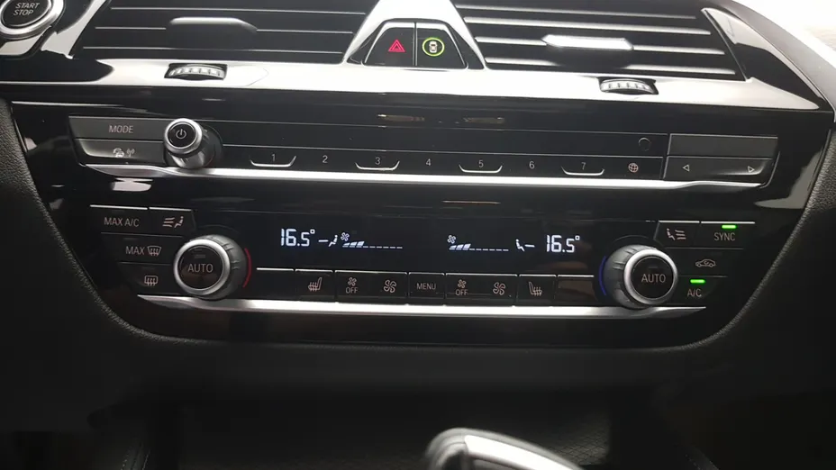 BMW Seria 5 530e iPerformance xDrive M Sport sport-aut