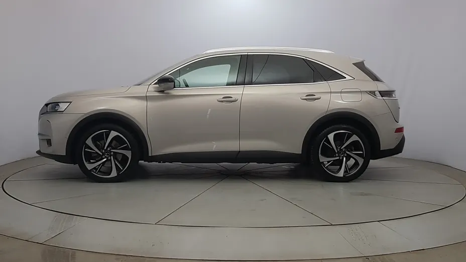 DS DS7 DS 7 1.6 E-Tense 4x4 Rivoli aut