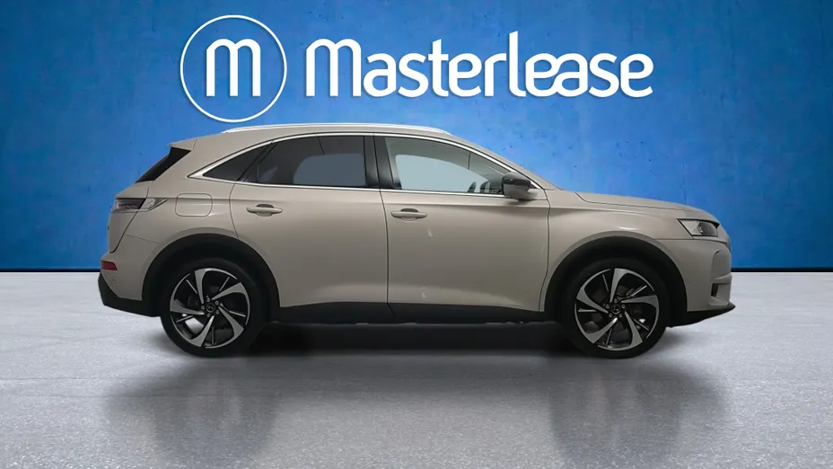 DS DS7 DS 7 1.6 E-Tense 4x4 Rivoli aut