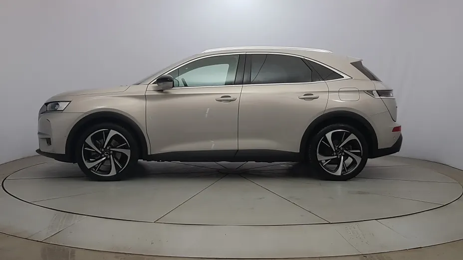DS DS7 DS 7 1.6 E-Tense 4x4 Rivoli aut