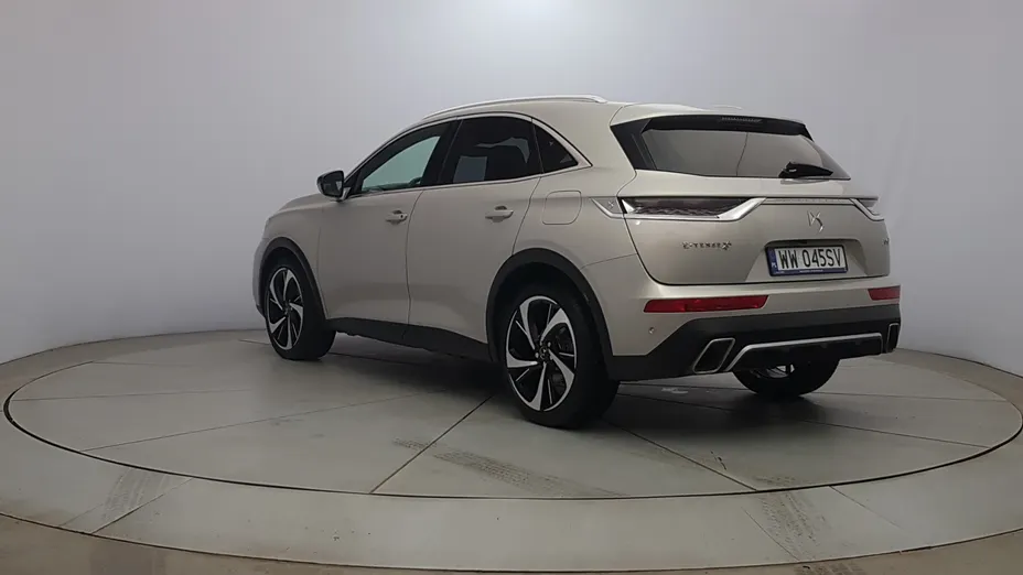 DS DS7 DS 7 1.6 E-Tense 4x4 Rivoli aut