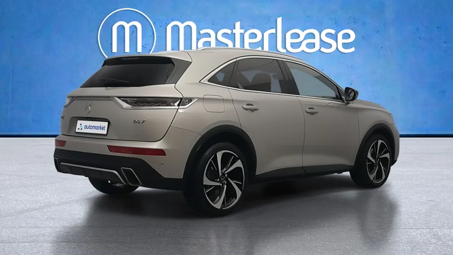 DS DS7 DS 7 1.6 E-Tense 4x4 Rivoli aut