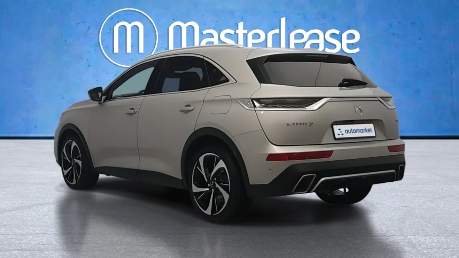 DS DS7 DS 7 1.6 E-Tense 4x4 Rivoli aut