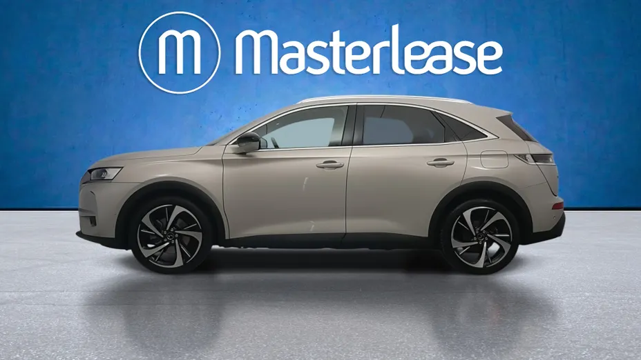 DS DS7 DS 7 1.6 E-Tense 4x4 Rivoli aut