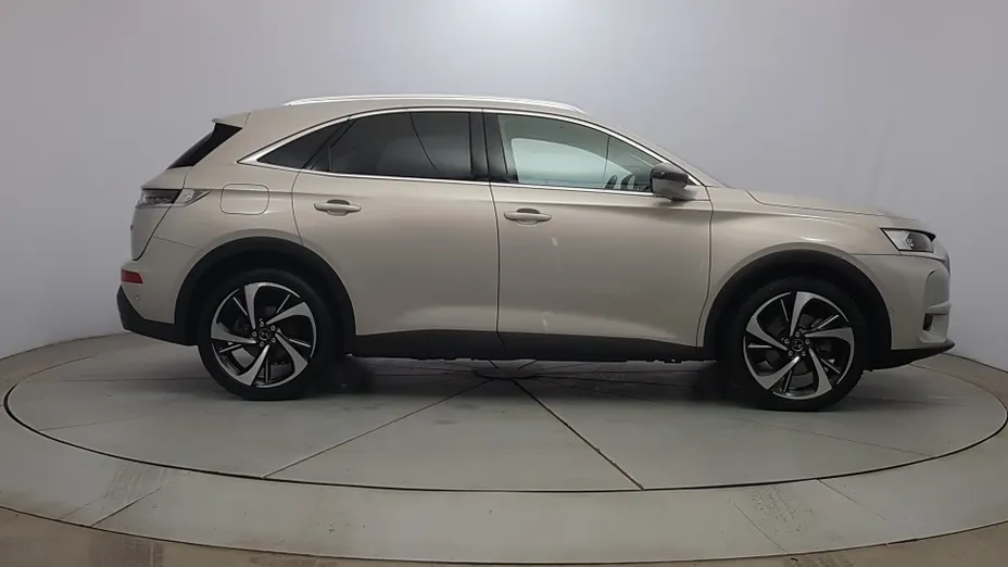 DS DS7 DS 7 1.6 E-Tense 4x4 Rivoli aut