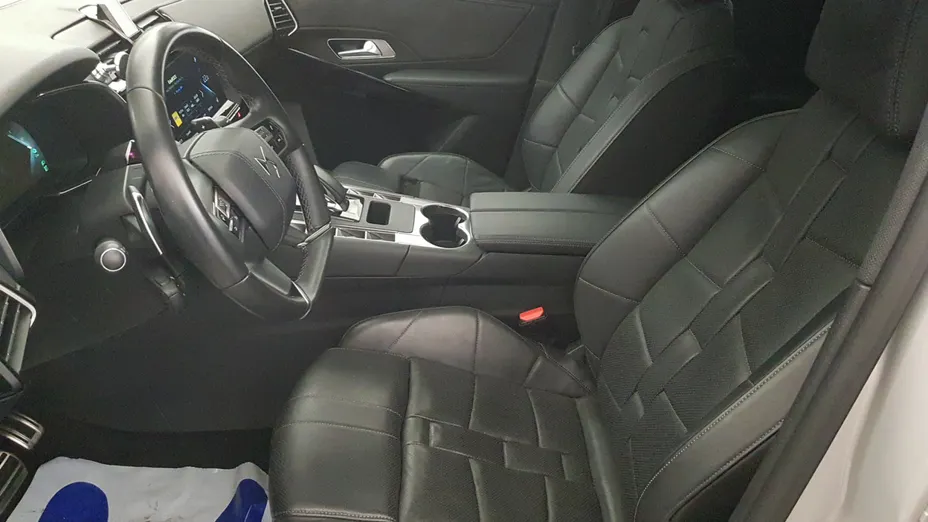 DS DS7 DS 7 1.6 E-Tense 4x4 Rivoli aut