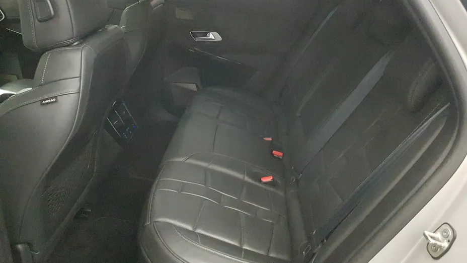 DS DS7 DS 7 1.6 E-Tense 4x4 Rivoli aut