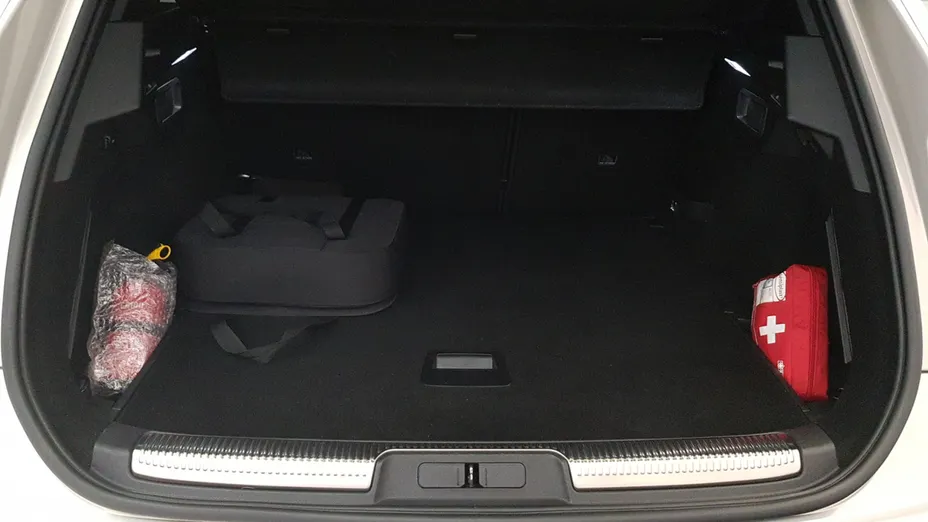 DS DS7 DS 7 1.6 E-Tense 4x4 Rivoli aut