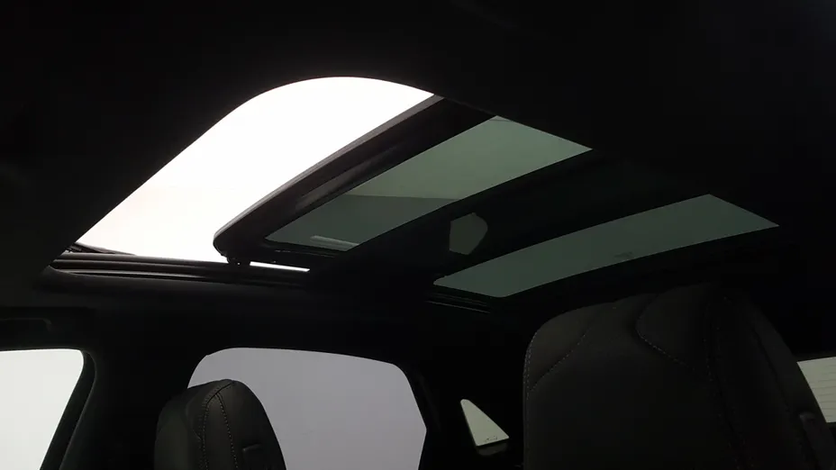 DS DS7 DS 7 1.6 E-Tense 4x4 Rivoli aut