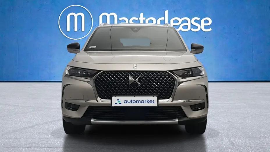 DS DS7 DS 7 1.6 E-Tense 4x4 Rivoli aut